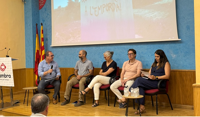 presentacio OTEC Tarragona
